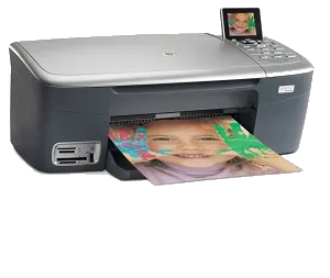 Ремонт МФУ HP Photosmart 2573 в сервисном центре FIX-HP