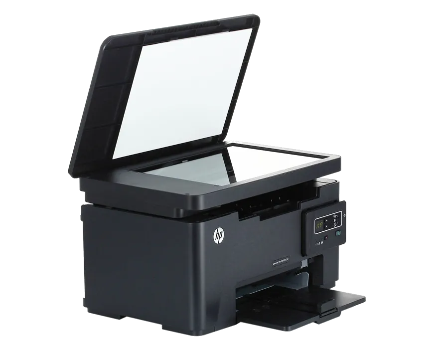 Ремонт МФУ HP MFP M125r в сервисном центре FIX-HP