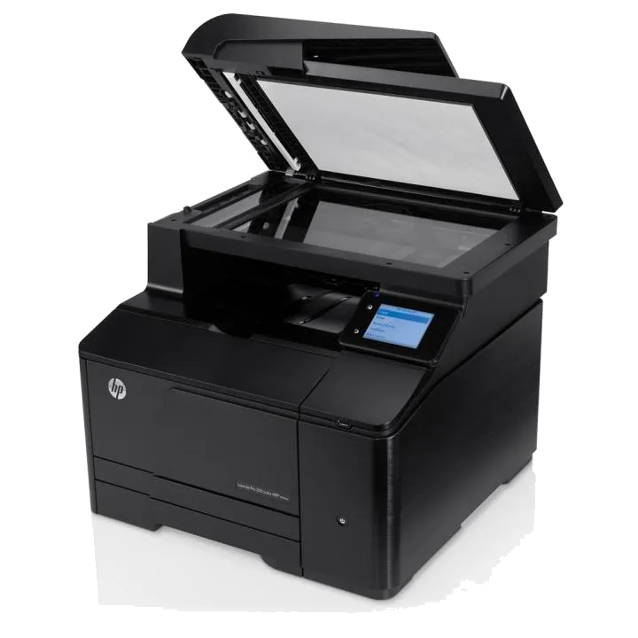 Ремонт МФУ HP LaserJet Pro 200 в сервисном центре FIX-HP