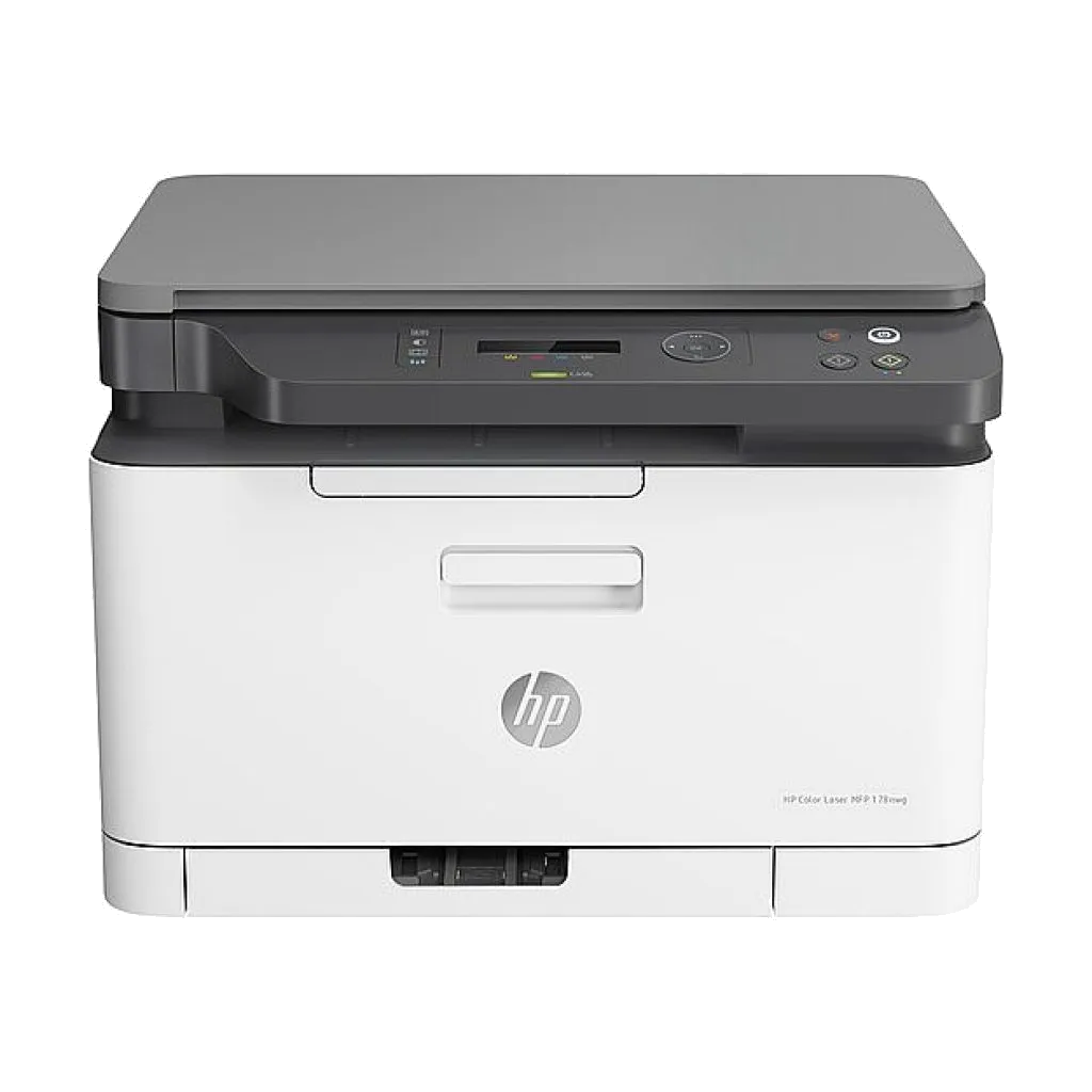 Ремонт МФУ HP Color LaserJet MFP 178nw в сервисном центре FIX-HP