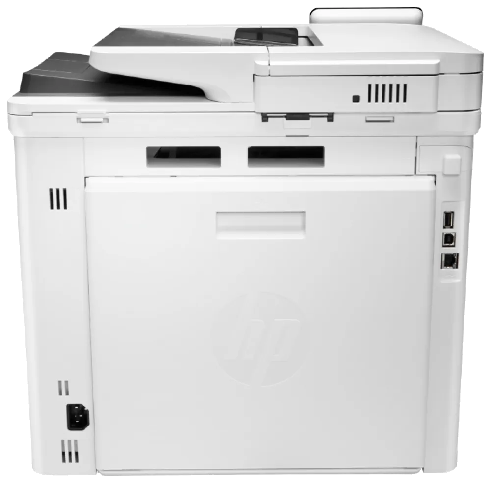Ремонт МФУ HP Color LaserJet Pro M479fdw в сервисном центре FIX-HP