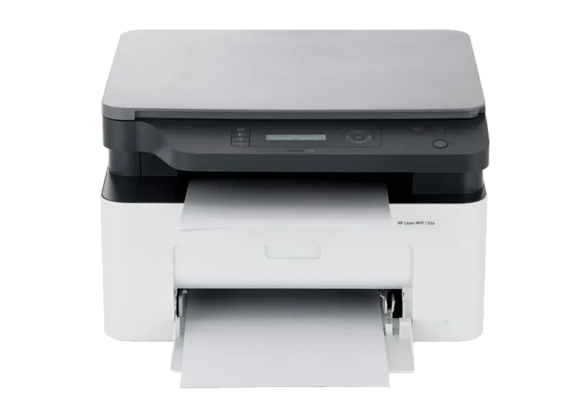 Ремонт МФУ HP LaserJet 135a в сервисном центре FIX-HP