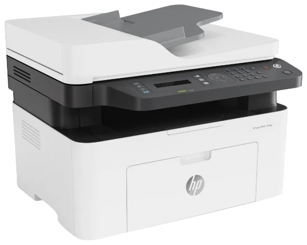 Ремонт МФУ HP LaserJet 137fnw в сервисном центре FIX-HP