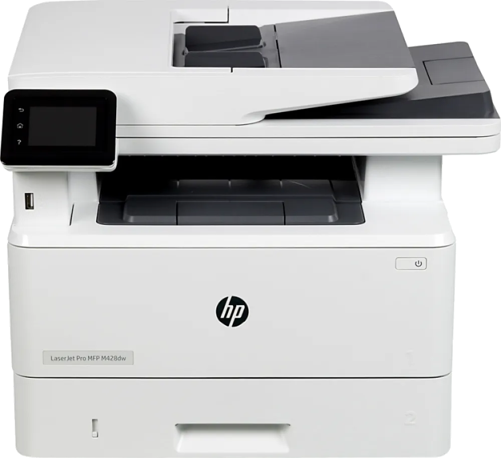 Ремонт МФУ HP LaserJet Pro 400 M428dw в сервисном центре FIX-HP