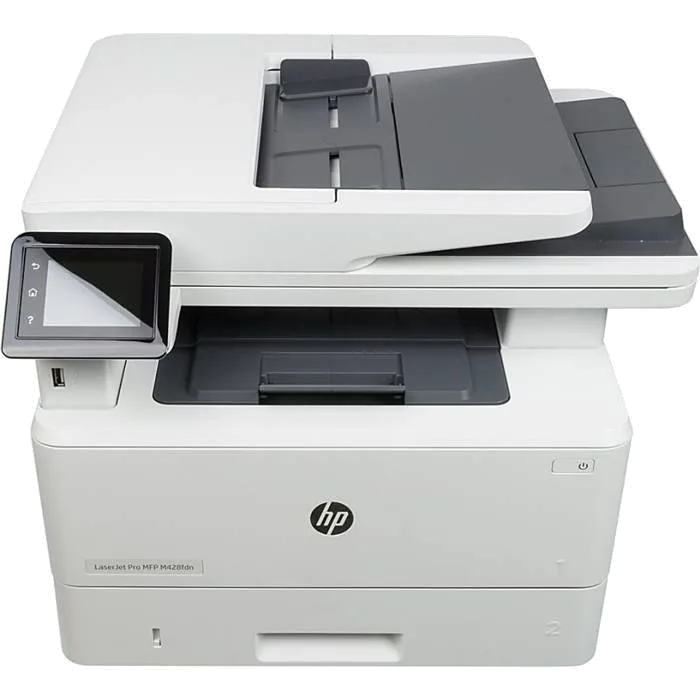 Ремонт МФУ HP LaserJet Pro 400 M428fdn в сервисном центре FIX-HP