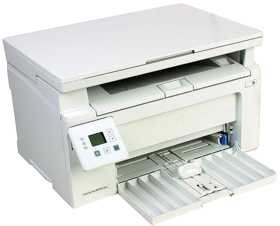 Ремонт МФУ HP LaserJet Pro M132a в сервисном центре FIX-HP