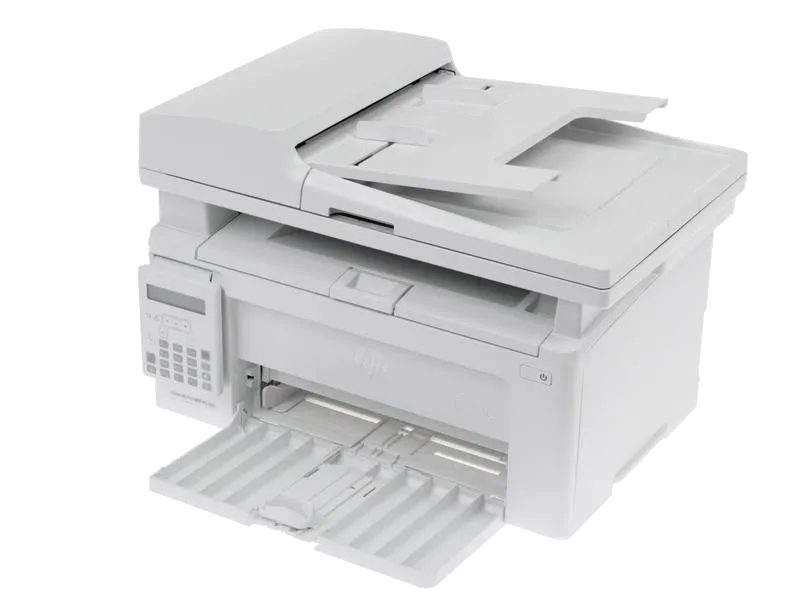 Ремонт МФУ HP LaserJet Pro M132fn в сервисном центре FIX-HP