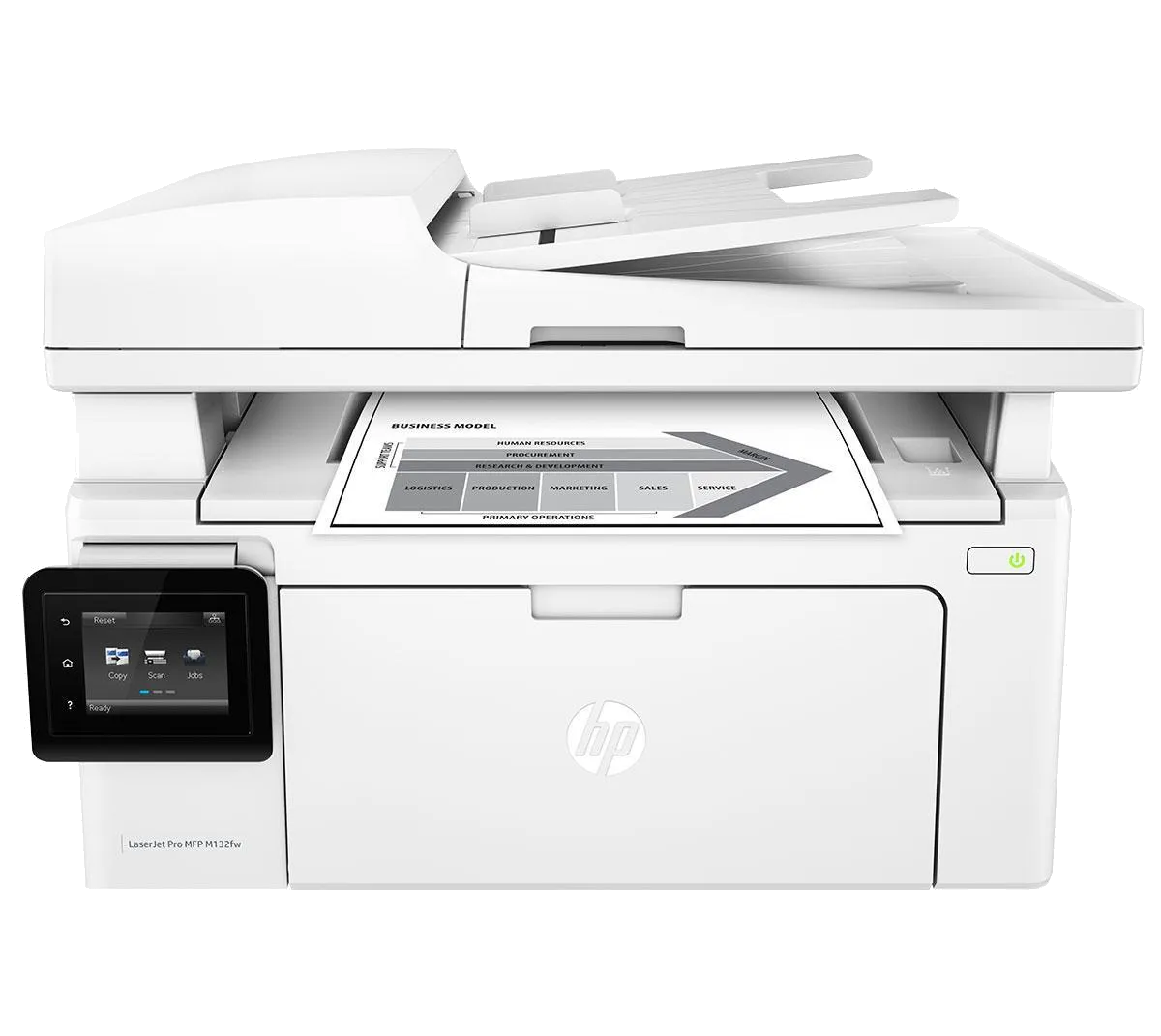 Ремонт МФУ HP LaserJet Pro M132fw в сервисном центре FIX-HP