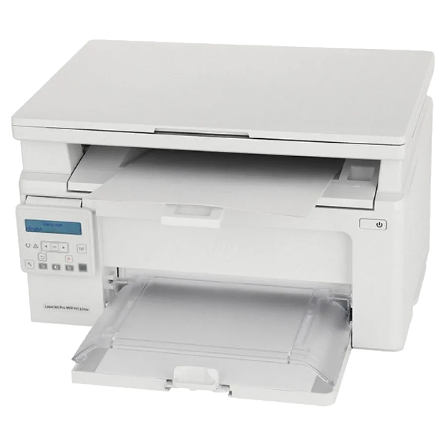 Ремонт МФУ HP LaserJet Pro M132nw в сервисном центре FIX-HP