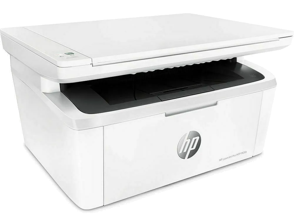 Ремонт МФУ HP LaserJet Pro MFP M28a в сервисном центре FIX-HP