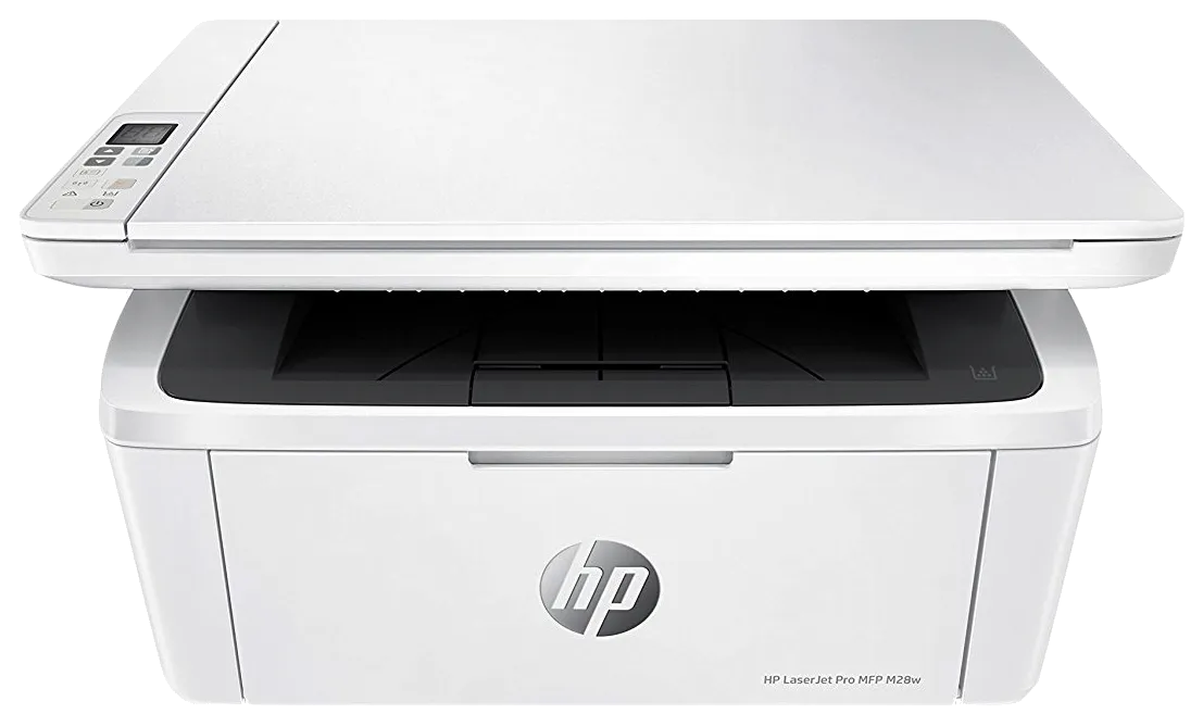 Ремонт МФУ HP LaserJet Pro MFP M28w в сервисном центре FIX-HP