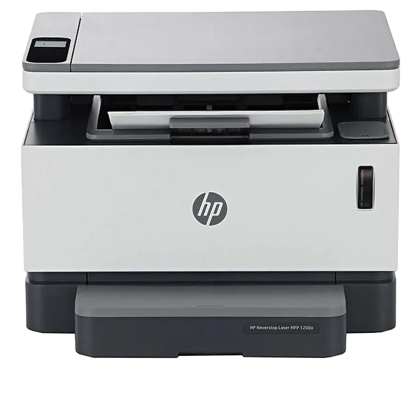 Ремонт МФУ HP Neverstop Laser 1200a в сервисном центре FIX-HP
