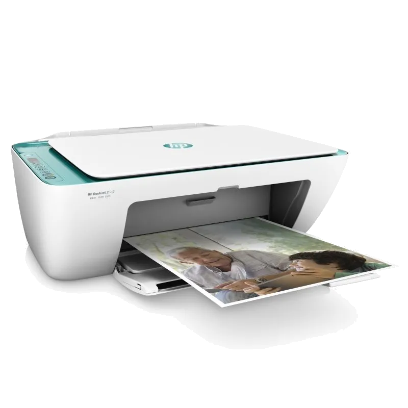 Ремонт МФУ HP DeskJet 2632 в сервисном центре FIX-HP