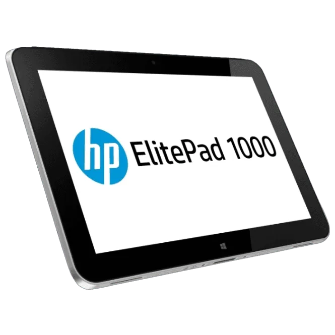 Ремонт планшетов HP ElitePad 1000  в сервисном центре FIX-HP