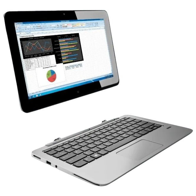 Ремонт планшетов HP Elite X2  в сервисном центре FIX-HP