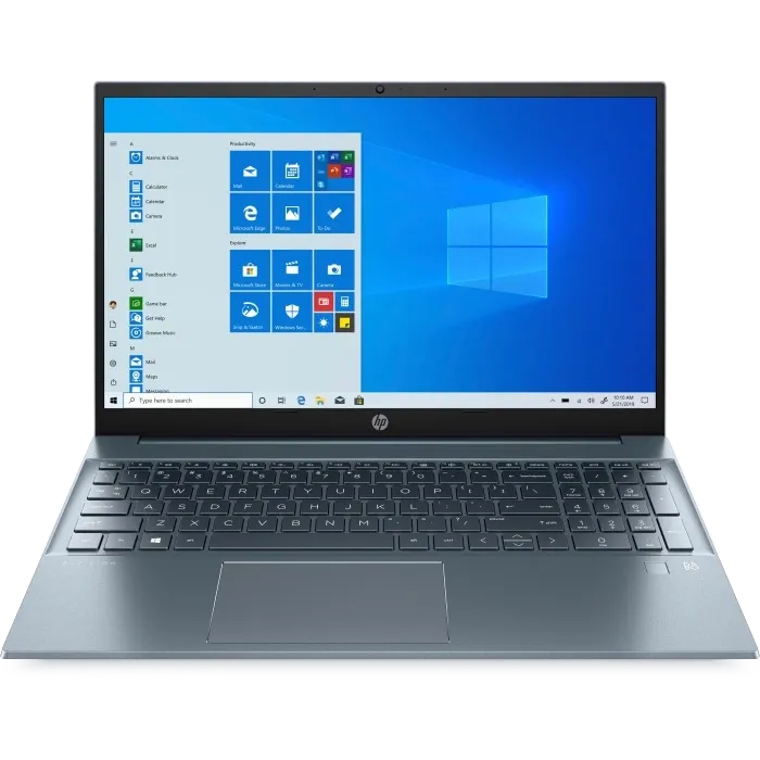 Ремонт ноутбуков HP 15-eg0060ur (2S2Y9EA) в сервисном центре FIX-HP