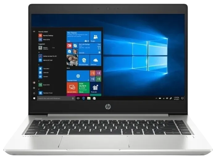 Ремонт ноутбуков HP 845 G7 (204G2EA) в сервисном центре FIX-HP